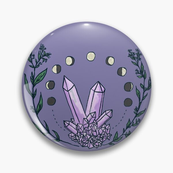 Item preview, Amethyst Spell designed and sold by Scott Shelton.
