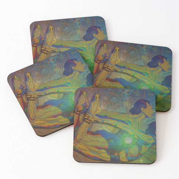Item preview, Yogaunity digital - 2014  designed and sold by karmym.