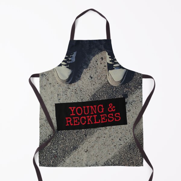 Item preview, Young & Reckless designed and sold by Amalzaki.