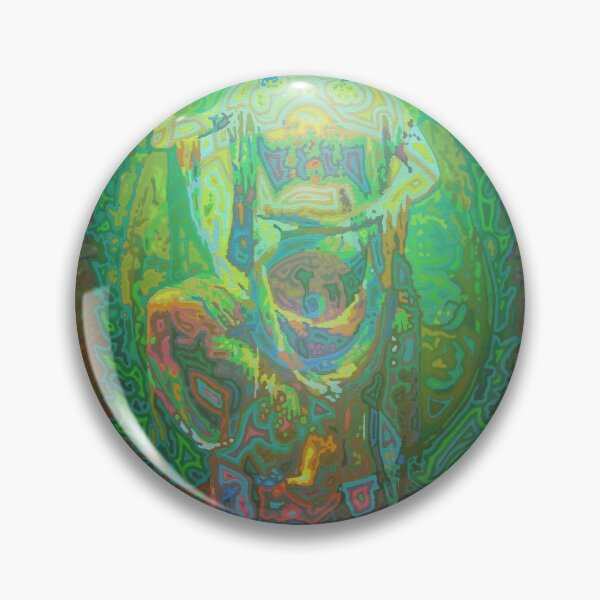 Item preview, Bodhisattva digital - 2014 designed and sold by karmym.