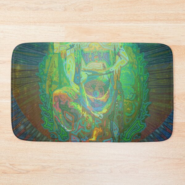 Item preview, Bodhisattva digital - 2014 designed and sold by karmym.