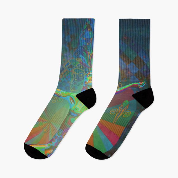 Item preview, Intuition digital - 2014 designed and sold by karmym.