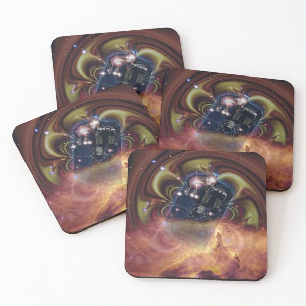 Item preview, At The Heart Of The Vortex designed and sold by Hugh Fathers.