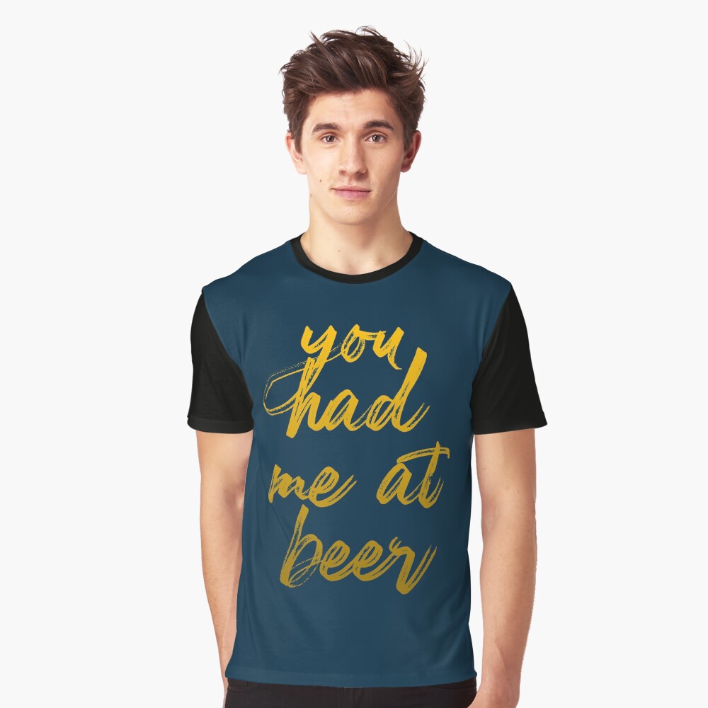 Item preview, Graphic T-Shirt designed and sold by BAYSTALT.