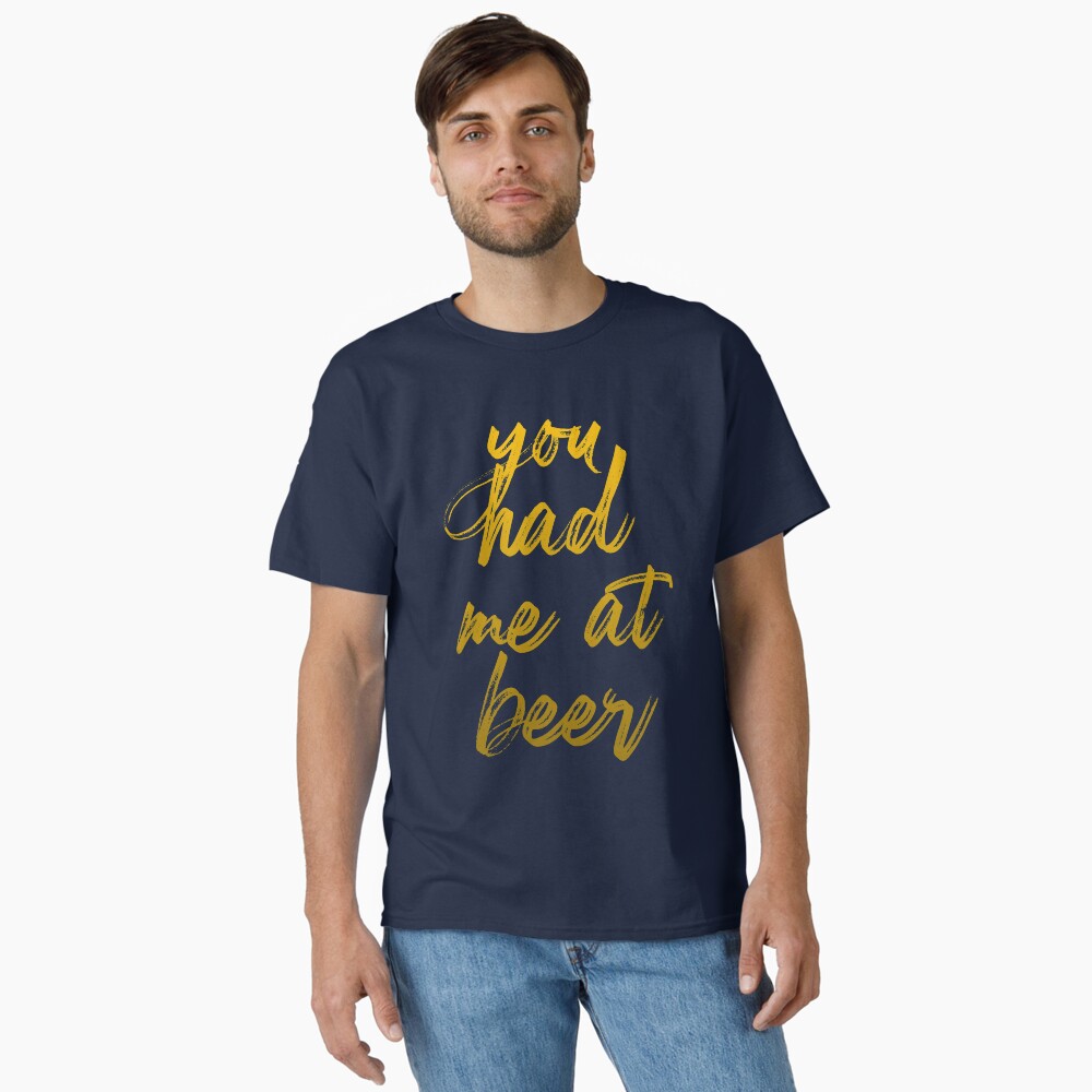Item preview, Classic T-Shirt designed and sold by BAYSTALT.