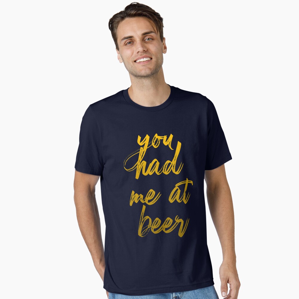 Item preview, Essential T-Shirt designed and sold by BAYSTALT.