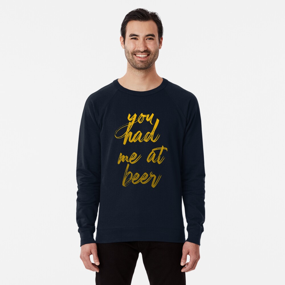 Item preview, Lightweight Sweatshirt designed and sold by BAYSTALT.