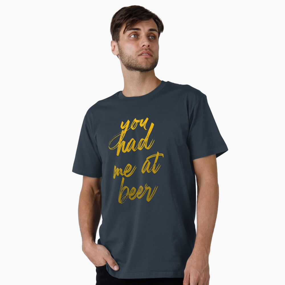 Item preview, Premium T-Shirt designed and sold by BAYSTALT.