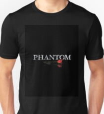Phantom Unisex T-Shirt