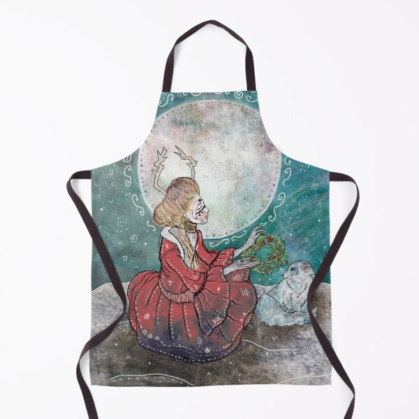 Item preview, Yuletide designed and sold by f-rizzato-art.