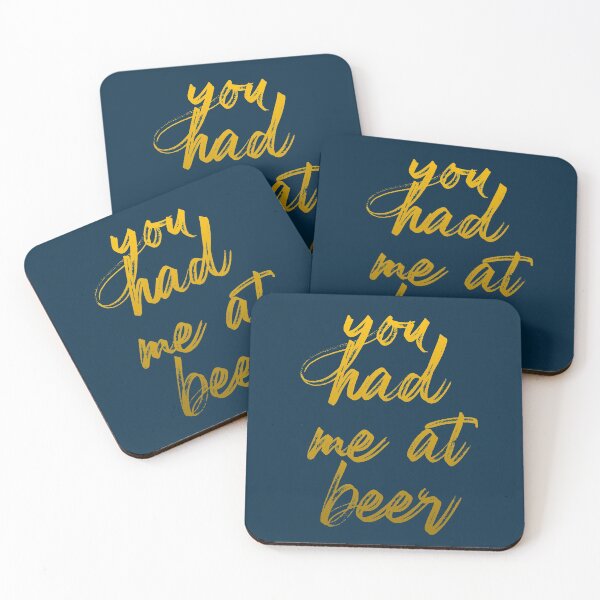Item preview, you had me at beer — design for craft beer lovers designed and sold by BAYSTALT.