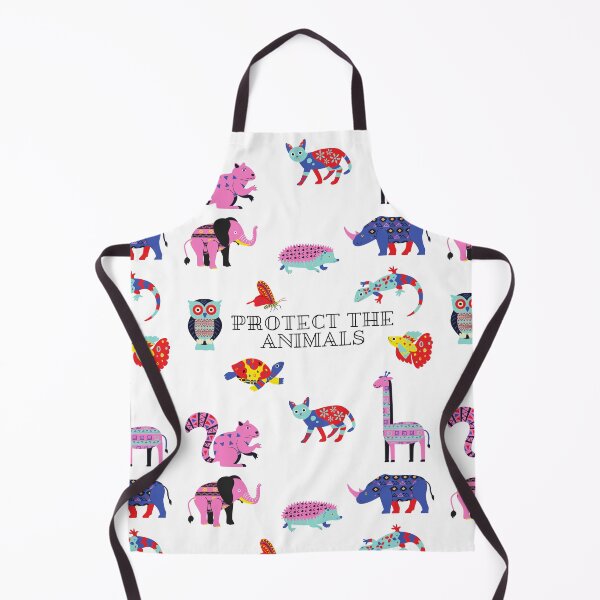 Item preview, Protect the animals designed and sold by Dinoroarrr.