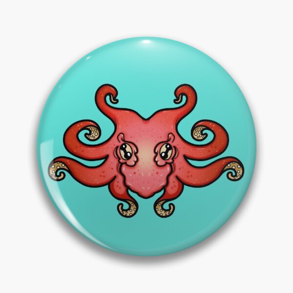 Item preview, Face Hugger designed and sold by Kaya Harris.