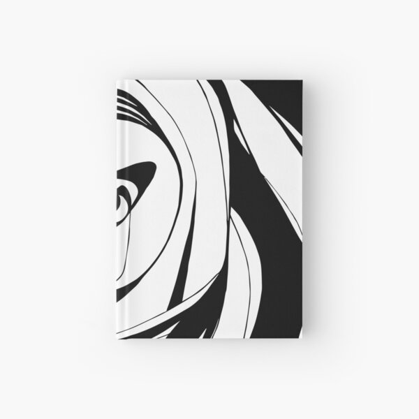 SOLBLACK Hardcover Journal