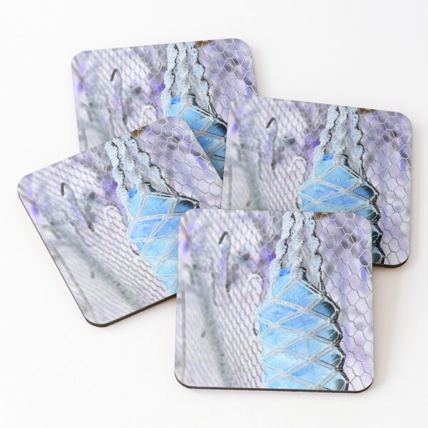 Item preview, Blue bottle designed and sold by ErinLP.