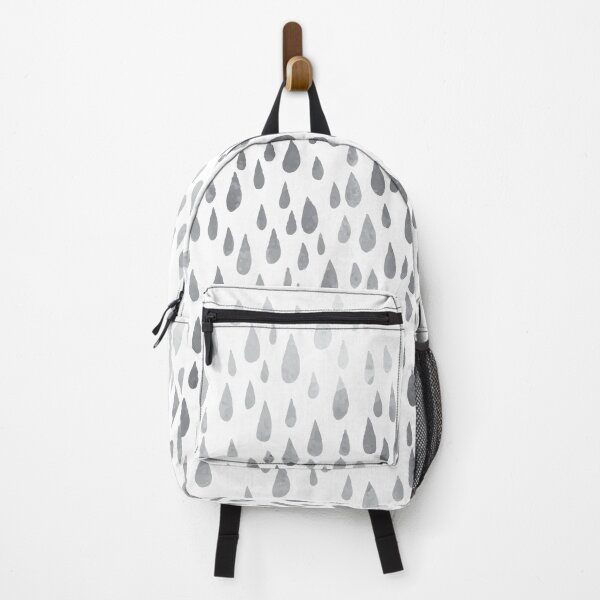 Item preview, Pluviophile Rain Love designed and sold by NordicStudio.