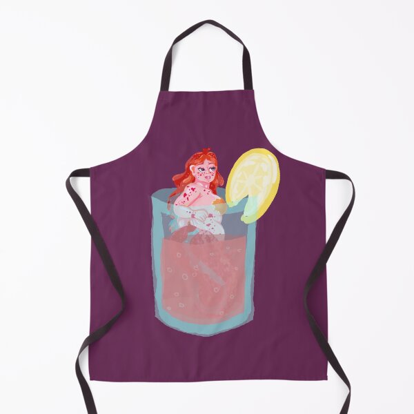 Item preview, Fruit Punch Mermaid designed and sold by astrobiologist.