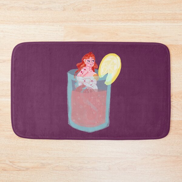 Item preview, Fruit Punch Mermaid designed and sold by astrobiologist.