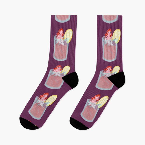 Item preview, Fruit Punch Mermaid designed and sold by astrobiologist.