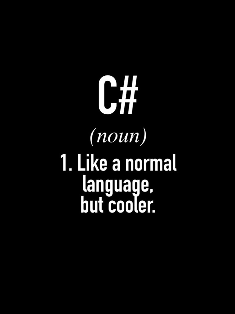 Thumbnail 4 of 4, iPhone Case, C Programming Language Defined - Programmer - Coder designed and sold by HiddenVerb.