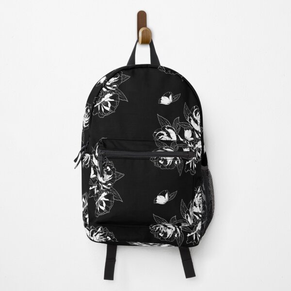 Item preview, Pretty Elegant in Black + White designed and sold by . l i m o n a d e . c r e a t i o n s ..