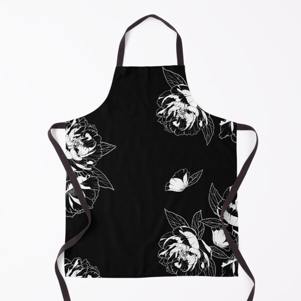 Item preview, Pretty Elegant in Black + White designed and sold by . l i m o n a d e . c r e a t i o n s ..