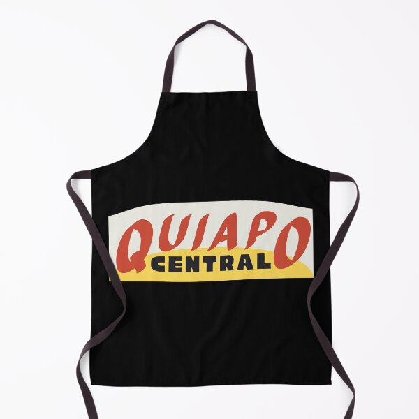 Item preview, Quiapo Jeepney Signage designed and sold by LMBV.