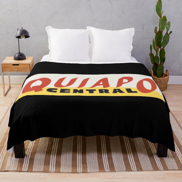 Item preview, Quiapo Jeepney Signage designed and sold by LMBV.