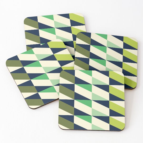 Item preview, cruising parallelograms designed and sold by artistgaf.