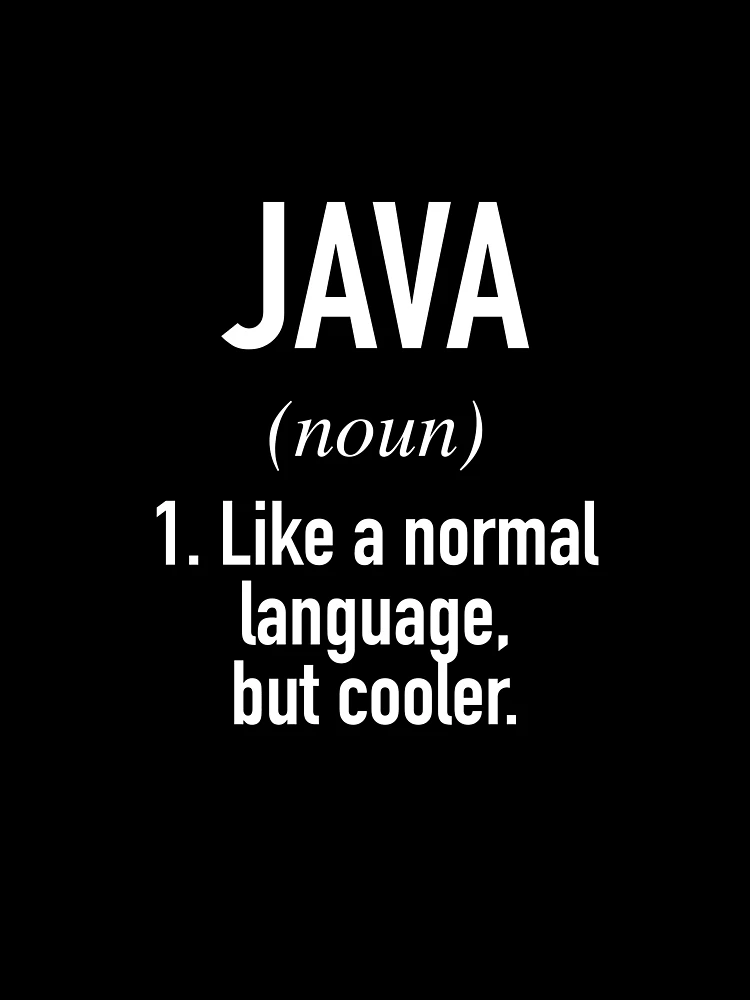 Thumbnail 3 of 3, Scarf, Java Programming Language Defined - Programmer - Coder designed and sold by HiddenVerb.