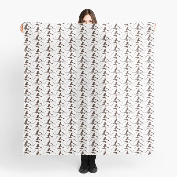 Judgment Scarf