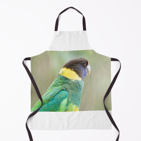 Item preview, Australian Ringneck Parrot designed and sold by Peter Caddy.