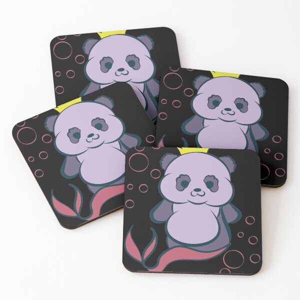 Item preview, Cute Panda Animal Cute Crown designed and sold by Grinover.
