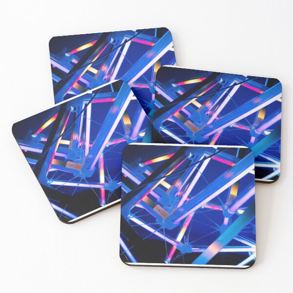 Item preview, Patrón abstracto moderno color mulit designed and sold by MPowerTeez.