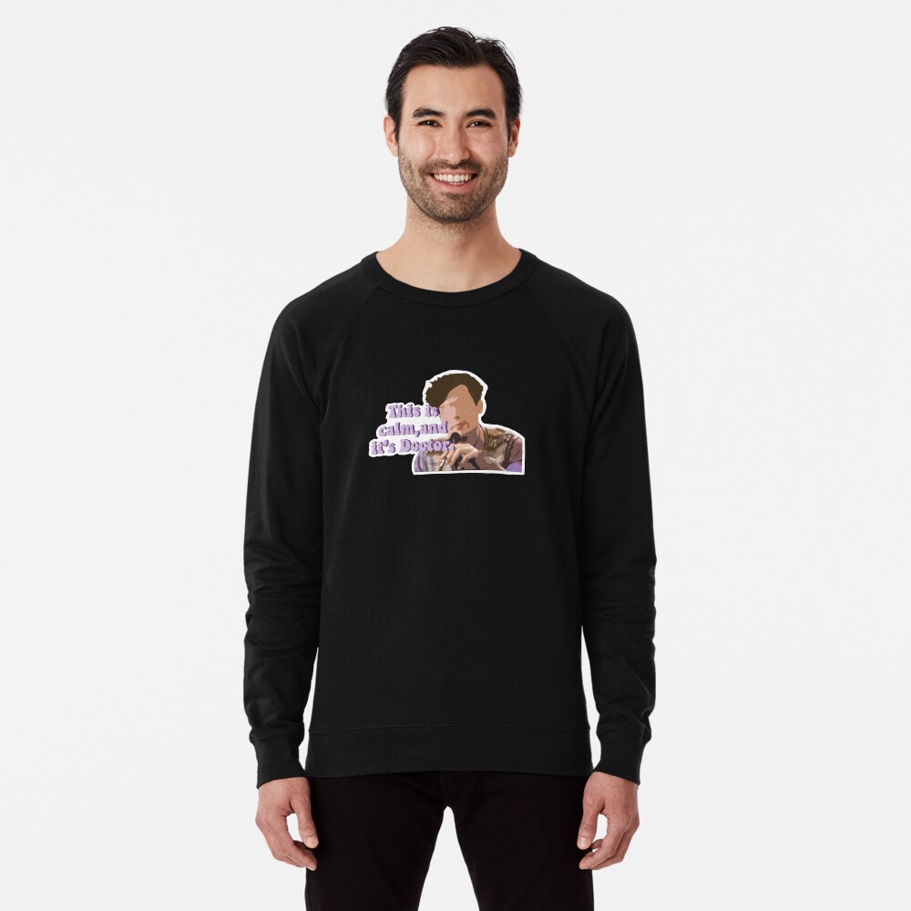 Artikel-Vorschau von Leichter Pullover, designt und verkauft von Jodiecreates.