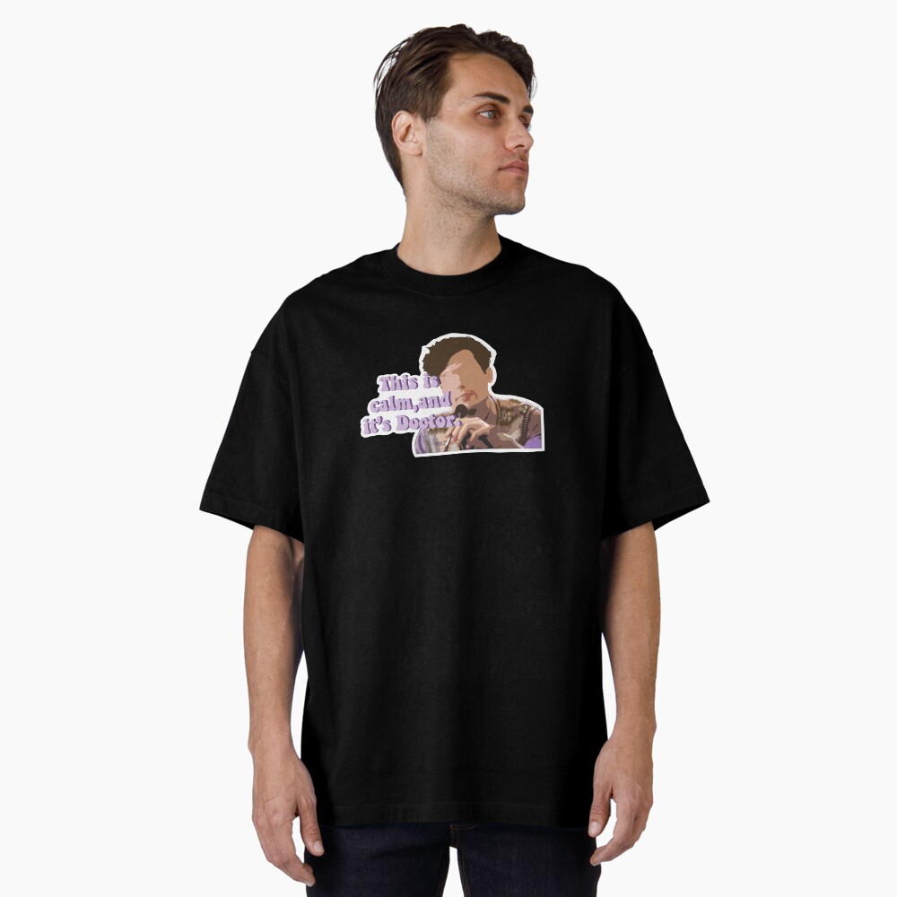 Artikel-Vorschau von Oversized T-Shirt, designt und verkauft von Jodiecreates.