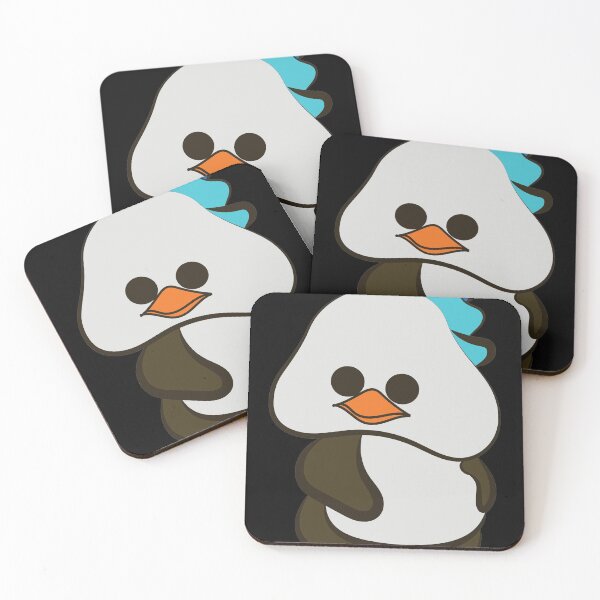 Item preview, Penguin Great Cap Kids Cute Motif designed and sold by Grinover.