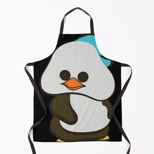 Item preview, Penguin Great Cap Kids Cute Motif designed and sold by Grinover.