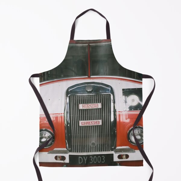 Item preview, Vintage Firetruck designed and sold by Ruth Goldsack.