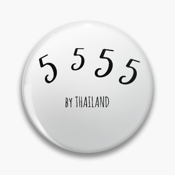 Item preview, 5555 by Thailand designed and sold by Ubonphan K..