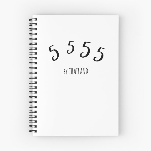Item preview, 5555 by Thailand designed and sold by Ubonphan K..
