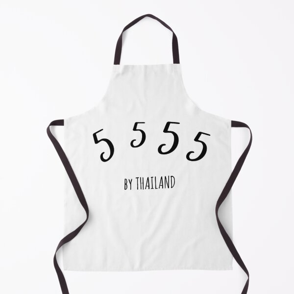 Item preview, 5555 by Thailand designed and sold by Ubonphan K..