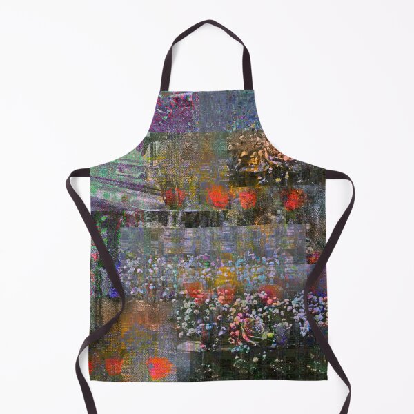 Item preview, Indoor Garden designed and sold by SandyMoulder.