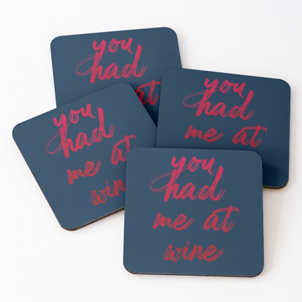 Item preview, you had me at wine — design for wine lovers and connoisseurs designed and sold by BAYSTALT.