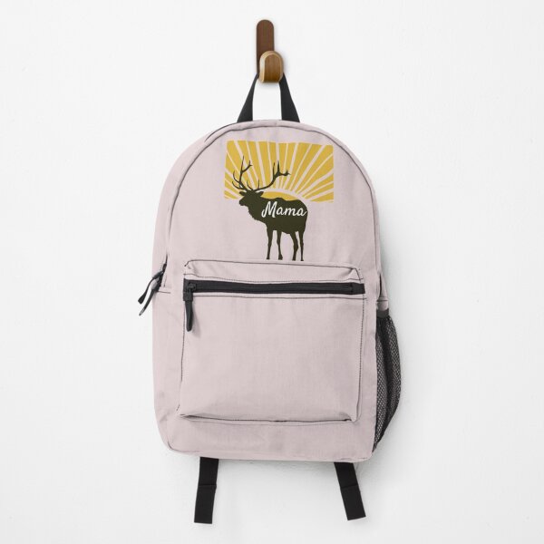Item preview, Mama Deer Sunrises  designed and sold by Be Chill.
