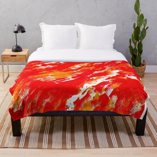 Item preview, Fire Ball designed and sold by Ilka Rathsack.