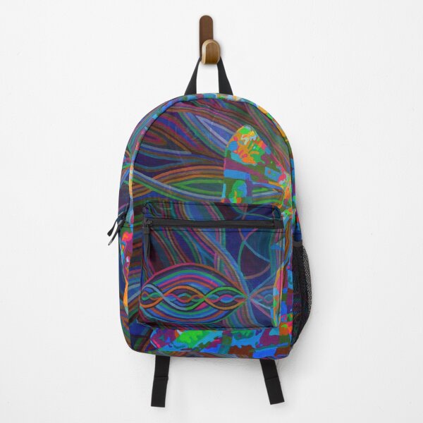 Item preview, Interconneted digital - 2014 designed and sold by karmym.