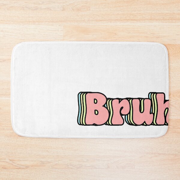 Item preview, Bruh  designed and sold by ciaobella101.