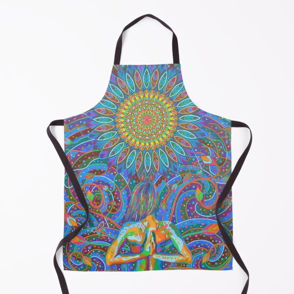 Item preview, Heart Opening - 2014 designed and sold by karmym.