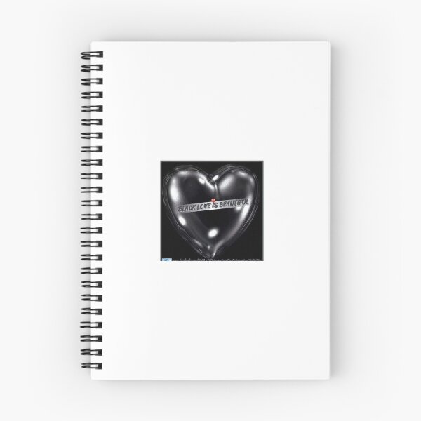 Item preview, Black heart designed and sold by Nekeisha  Anderson.